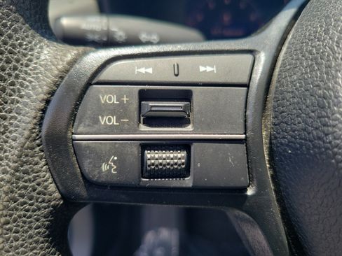 Certified 2024 Honda Accord LX image 22