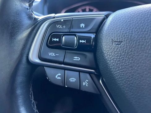 Used 2021 Honda Accord Touring image 42