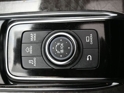 Used 2022 INFINITI QX80 Luxe w/ Cargo Package image 32