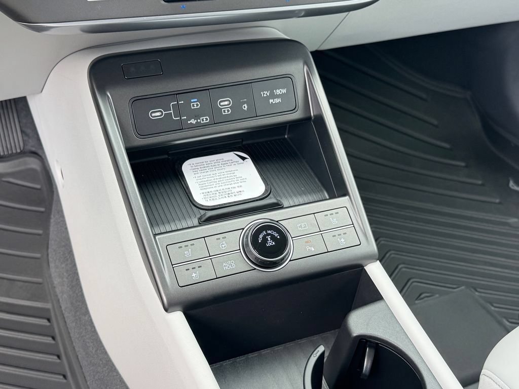 New 2027 Hyundai Kona Limited AWD/4WD image 27