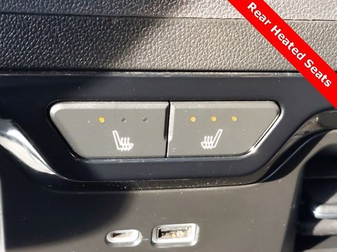 Used 2022 GMC Sierra 1500 AT4 w/ AT4 Preferred Package image 16