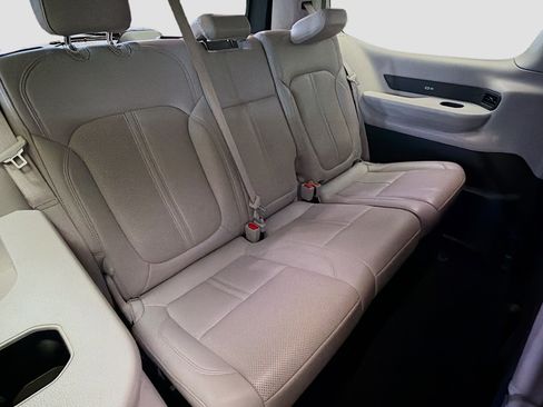 Used 2022 Jeep Wagoneer Series I w/ Convenience Group I image 14