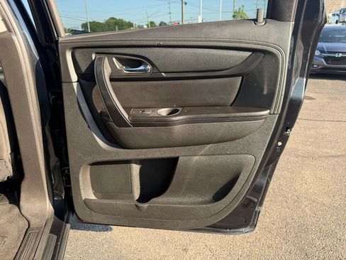 Used 2015 GMC Acadia SLE FWD image 31
