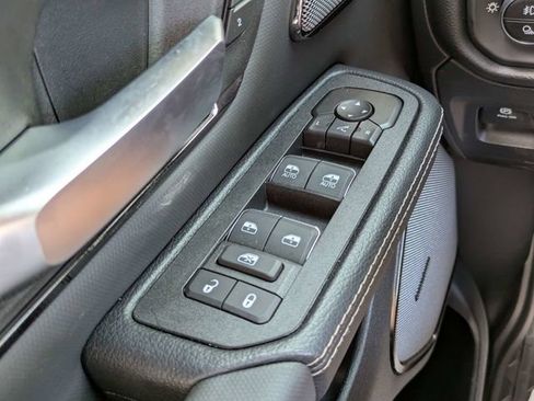 New 2026 RAM 1500 Rebel w/ Rebel Level 2 Equipment Group AWD/4WD image 26