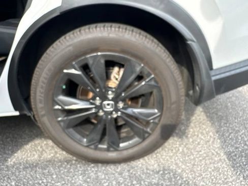 Used 2023 Honda CR-V Sport Touring image 9
