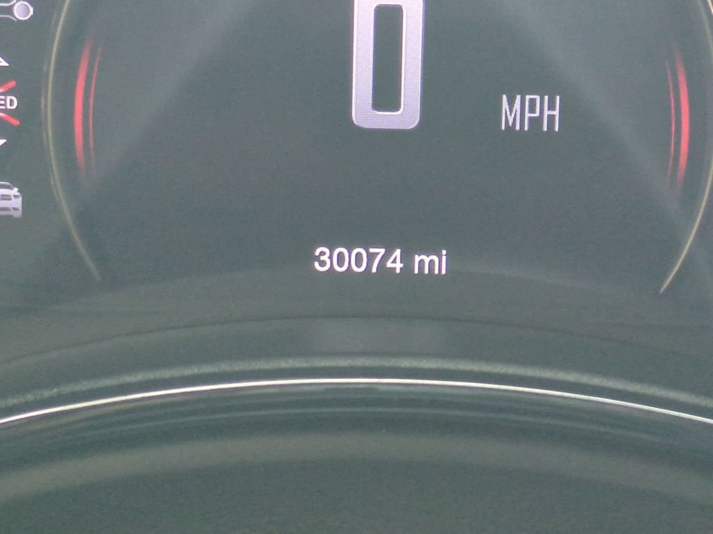Used 2024 Dodge Durango R/T RWD image 32