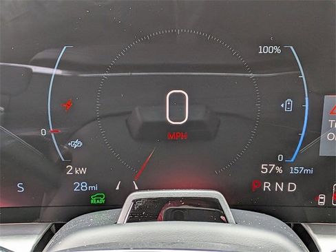 New 2026 Cadillac Lyriq V w/ LPO, Floor Liner Package image 11