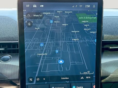 Used 2024 Ford Mustang Mach-E GT image 33