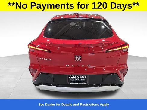 New 2026 Buick Envista Sport Touring w/ Convenience I Package image 6