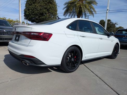 New 2026 Volkswagen Jetta GLI Autobahn image 4