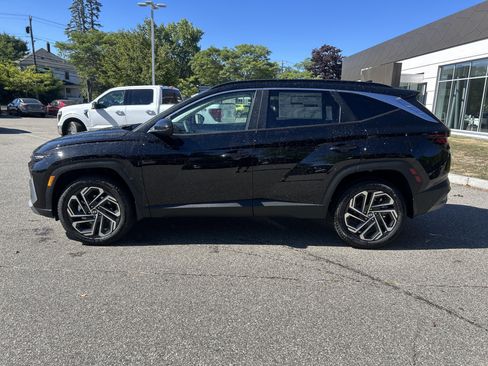 New 2026 Hyundai Tucson SEL Plus w/ Tow & Go Package AWD/4WD image 34