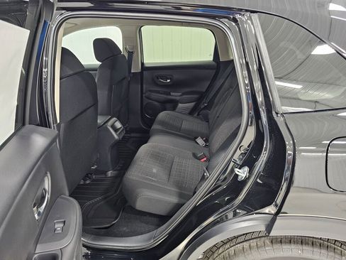 New 2026 Honda HR-V LX image 12