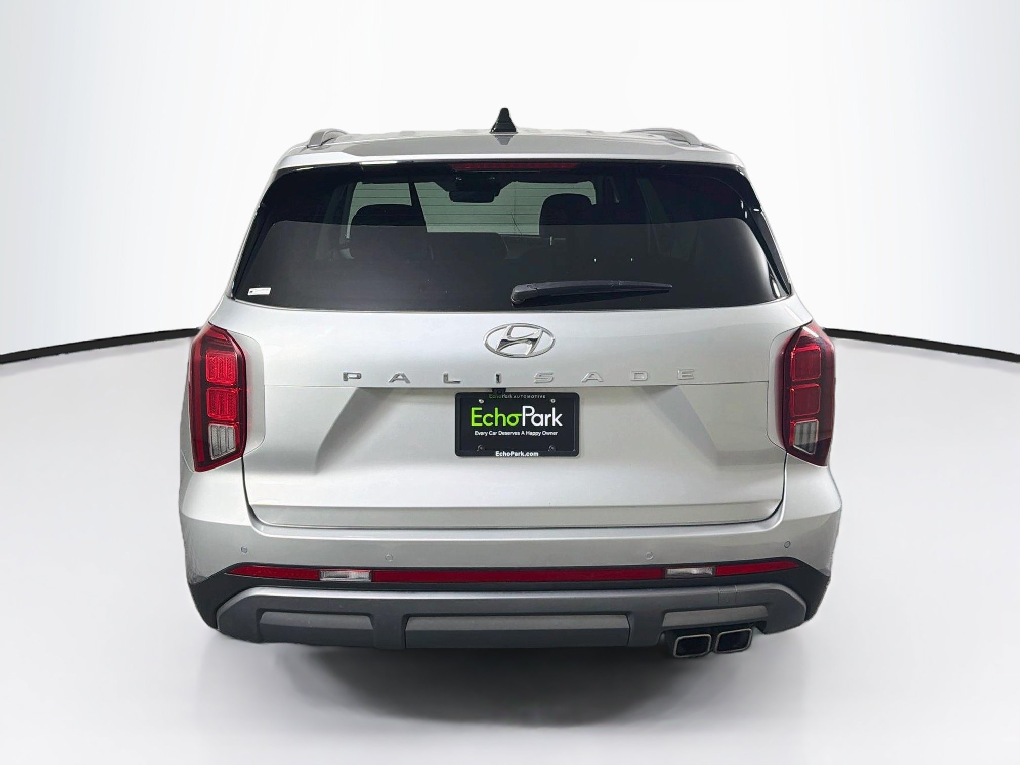 Used 2025 Hyundai Palisade SEL FWD image 7
