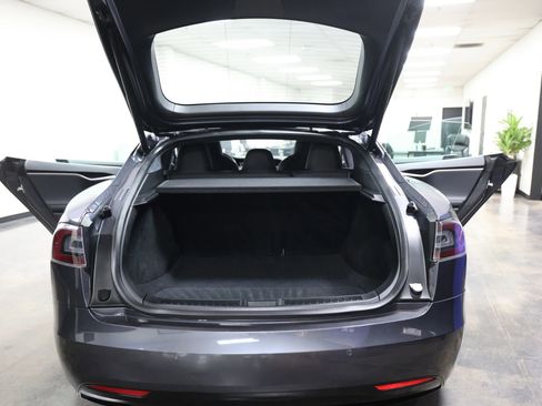 Used 2018 Tesla Model S 75D image 43