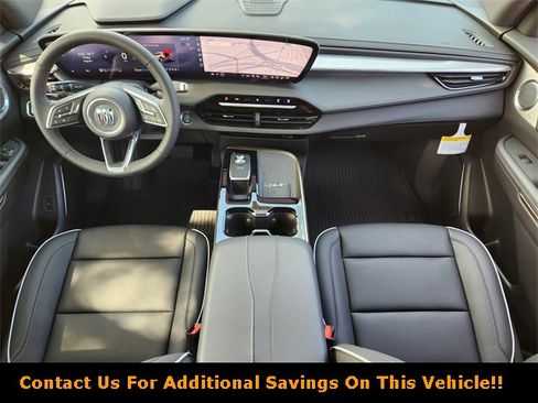 New 2026 Buick Enclave Avenir w/ LPO, All-Weather Package image 20