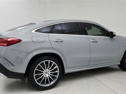 Used 2025 Mercedes-Benz GLE 450 GLE 450 image 6