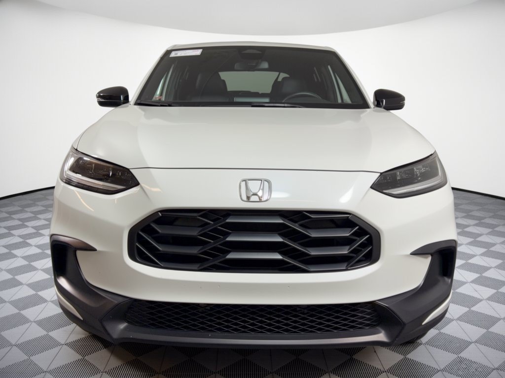 Used 2024 Honda HR-V Sport image 6