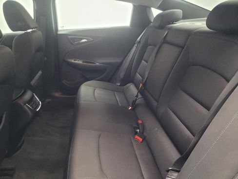 Used 2020 Chevrolet Malibu LT FWD image 18