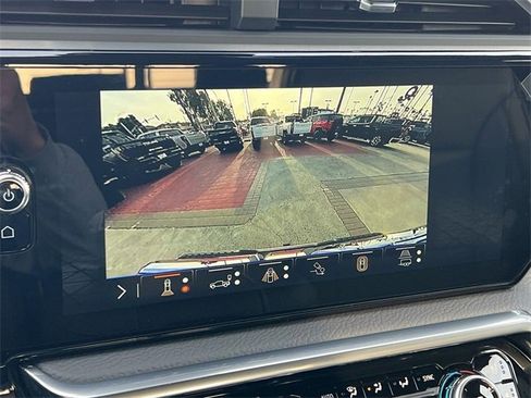 New 2026 GMC Sierra 1500 Denali w/ Denali Reserve Package image 19