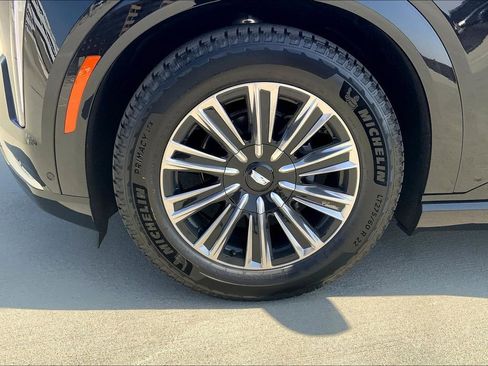 New 2026 Cadillac Escalade IQL Luxury AWD/4WD image 13