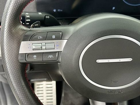 Used 2024 Hyundai Kona N Line FWD image 23