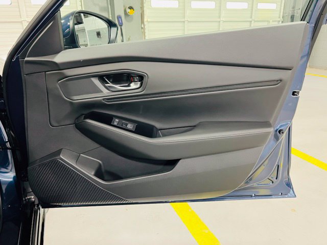 New 2026 Honda Accord Touring image 36