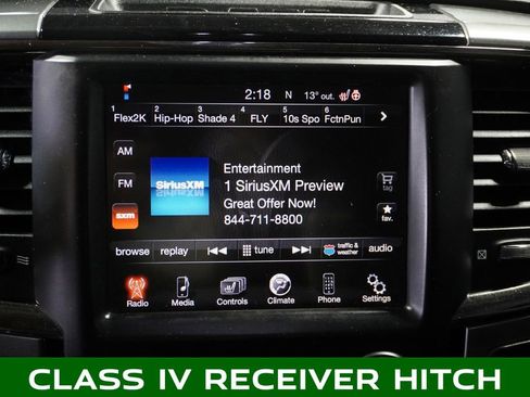 Used 2015 RAM 1500 Sport w/ Remote Start & Security Group image 15