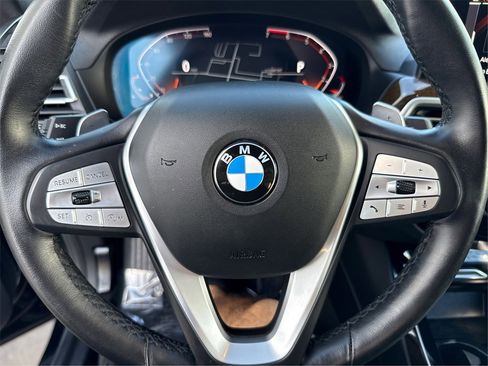 Certified 2024 BMW X3 sDrive30i image 23