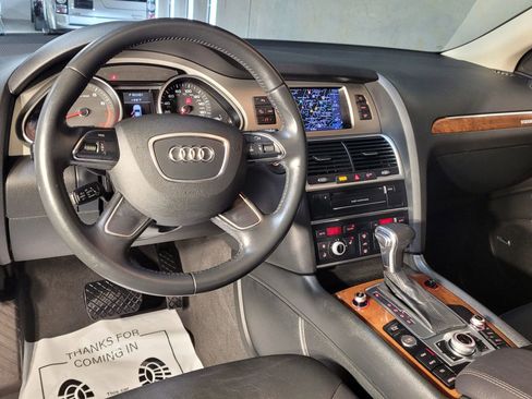 Used 2015 Audi Q7 3.0T Premium Plus w/ Premium Plus Package image 22