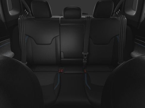 New 2026 Jeep Compass Latitude AWD/4WD image 3