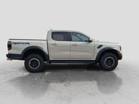 Used 2025 Ford Ranger Raptor AWD/4WD image 9