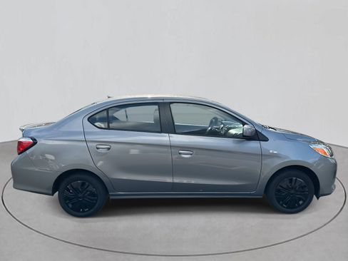 Used 2022 Mitsubishi Mirage G4 ES image 7