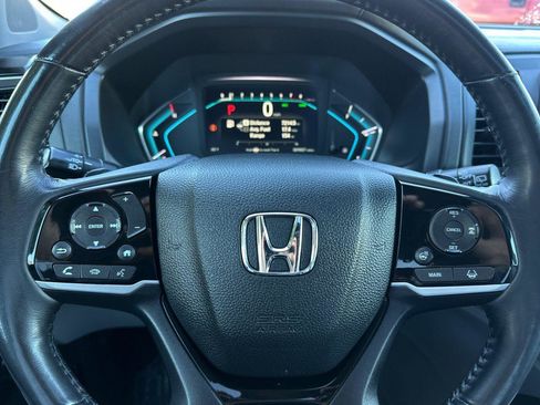 Used 2018 Honda Odyssey Elite image 27