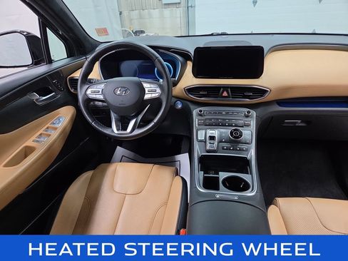Used 2023 Hyundai Santa Fe Calligraphy AWD/4WD image 13
