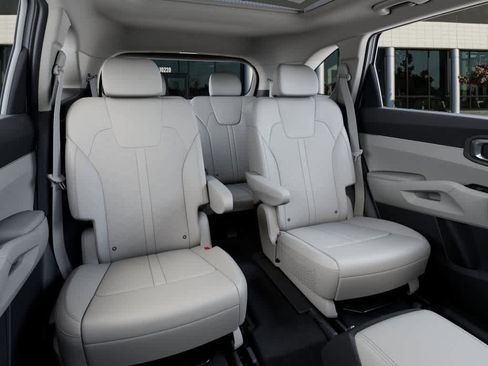 New 2026 Kia Sorento X-Line EX image 16
