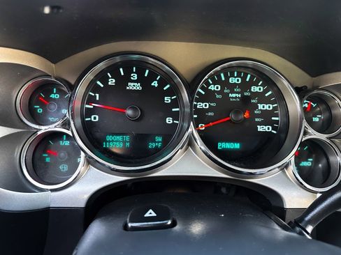 Used 2012 GMC Sierra 1500 SLE w/ Power Tech Package image 23