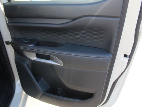 New 2025 Ford Ranger XLT w/ Equipment Group 301A High image 13