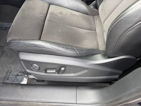Used 2019 Audi SQ5 Premium Plus w/ Premium Plus Package AWD/4WD image 20