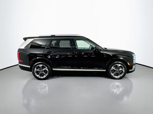 Used 2026 Hyundai Palisade Limited AWD/4WD image 9