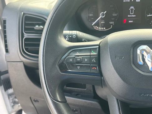 Used 2023 RAM ProMaster 2500 image 35