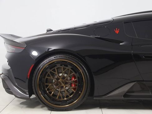 Used 2022 Maserati MC20 Coupe image 73