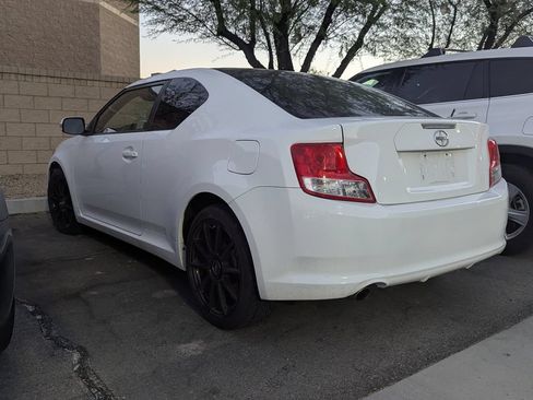Used 2013 Scion tC FWD image 6