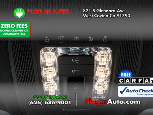 Used 2020 Mercedes-Benz GLS 450 4MATIC image 20