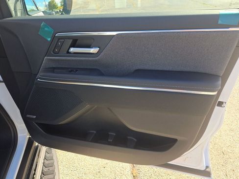 New 2026 GMC Sierra EV Elevation w/ Premium Package image 5