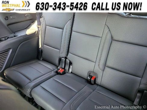 New 2025 Chevrolet Tahoe High Country image 10