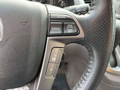 Used 2016 Honda Odyssey Touring image 24