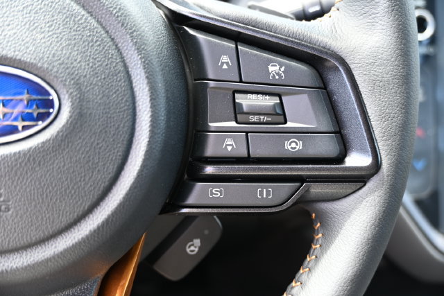 New 2026 Subaru Crosstrek 2.5i Wilderness AWD/4WD image 29
