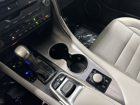 Used 2018 Lexus RX 350 F Sport image 26