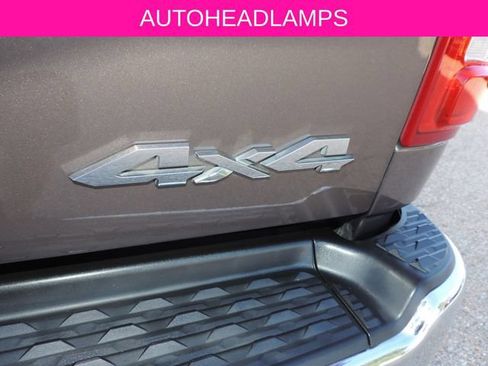 Used 2019 RAM 2500 Laramie AWD/4WD image 13