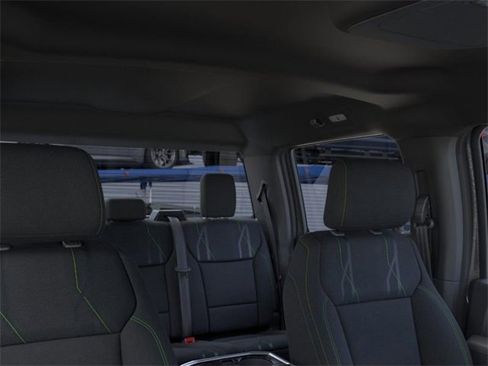 New 2025 Ford F150 STX w/ Equipment Group 200A image 22